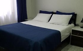 Nino'S Apartment In The Center Of Tbilisi